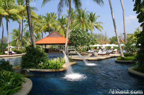 Banyan Tree Phuket 5